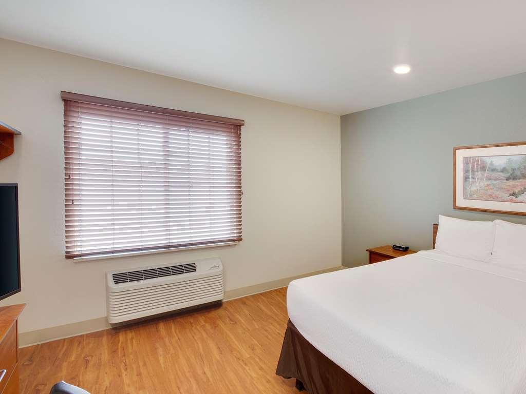 Extended Stay America Select Suites - Lubbock - West Zimmer foto