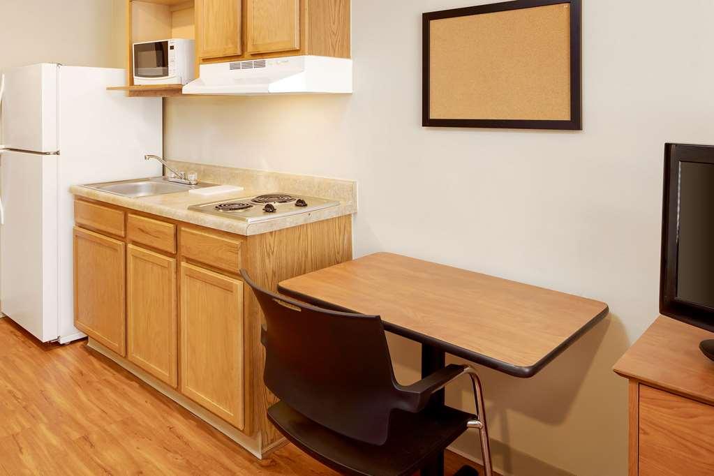 Extended Stay America Select Suites - Lubbock - West Zimmer foto