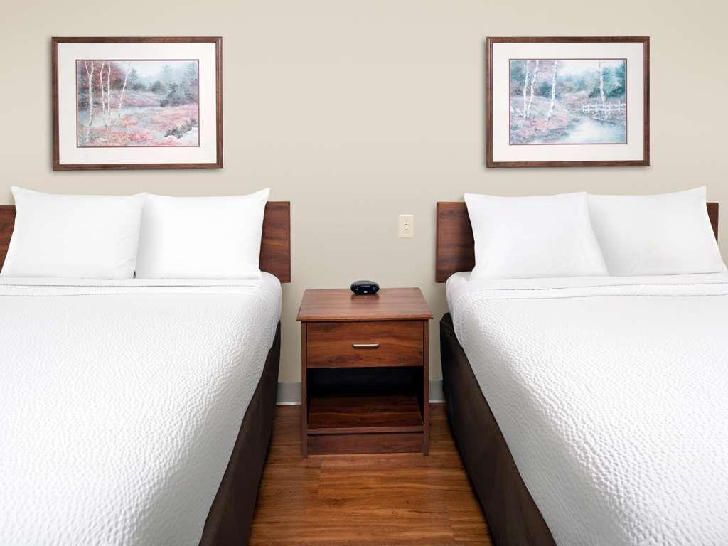 Extended Stay America Select Suites - Lubbock - West Zimmer foto