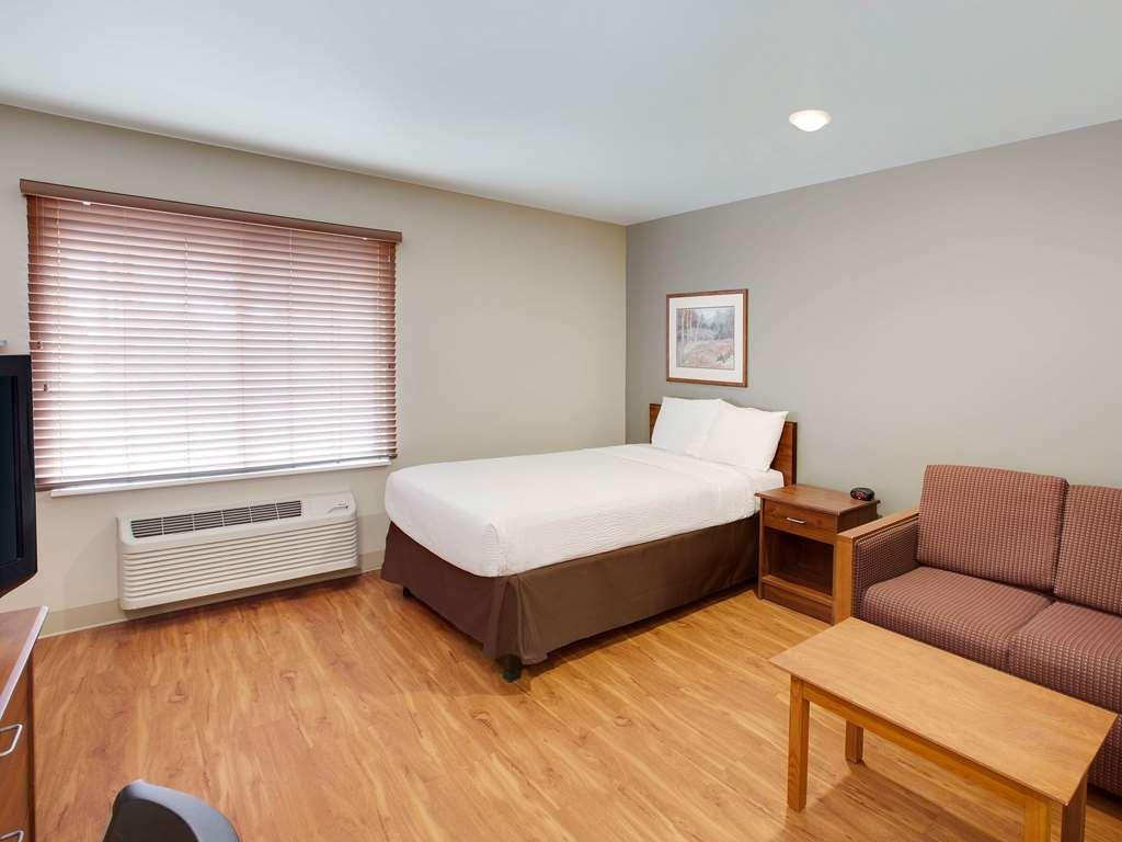 Extended Stay America Select Suites - Lubbock - West Zimmer foto