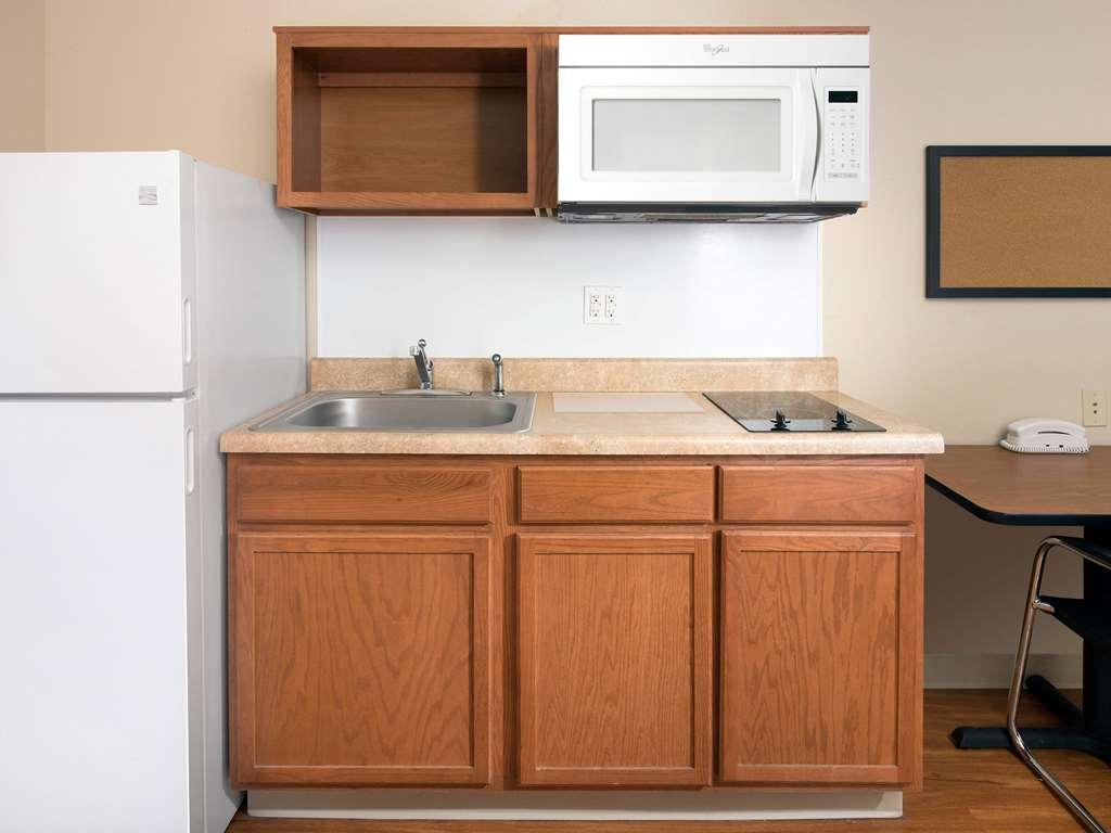Extended Stay America Select Suites - Lubbock - West Zimmer foto