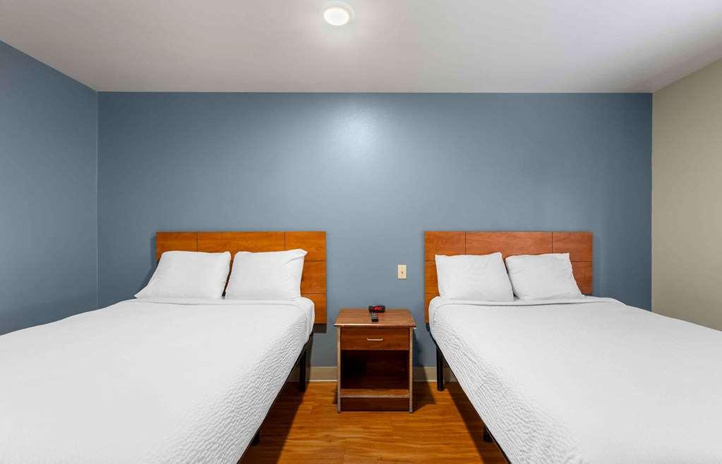 Extended Stay America Select Suites - Lubbock - West Zimmer foto