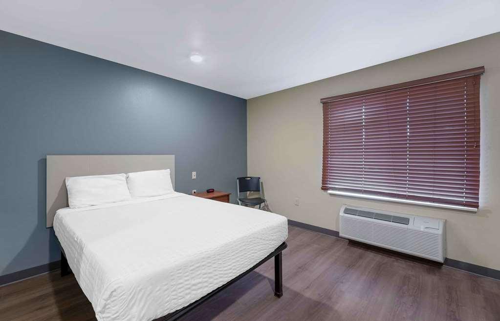 Extended Stay America Select Suites - Lubbock - West Zimmer foto